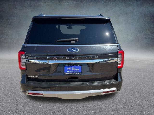 Certified 2024 Ford Expedition Limited RWD image 4