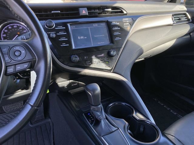 Used 2019 Toyota Camry SE image 26