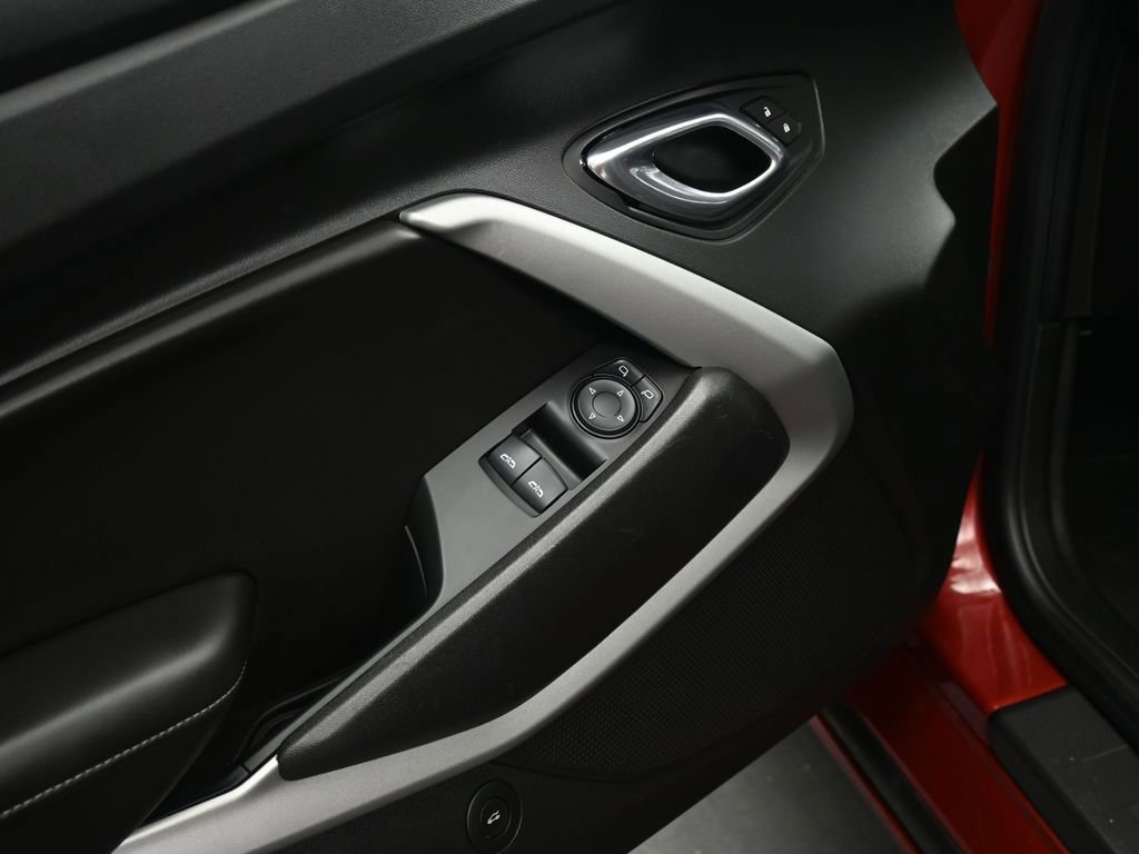 Used 2017 Chevrolet Camaro LT image 35