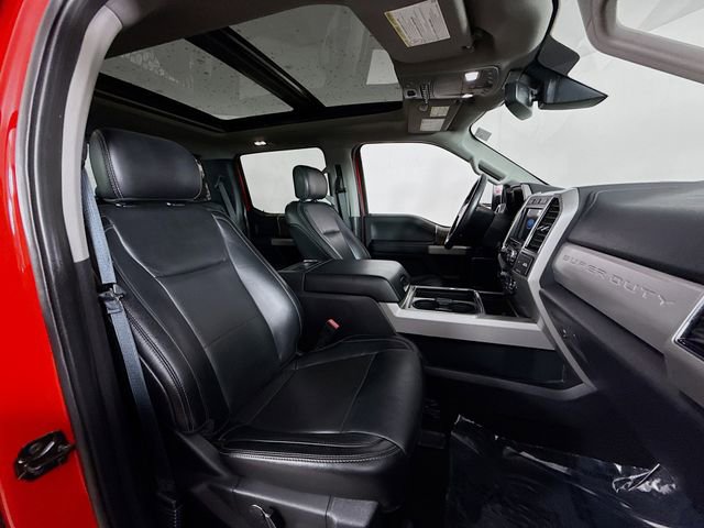 Certified 2019 Ford F450 Lariat w/ Tow Technology Bundle image 29