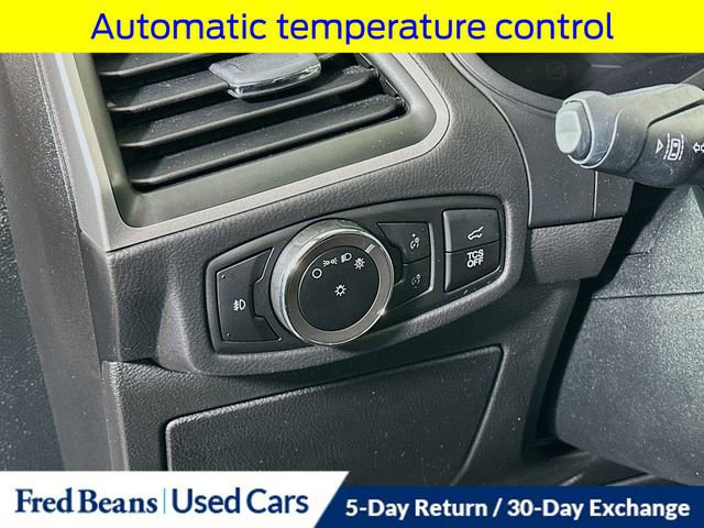 Certified 2024 Ford Edge SEL w/ Convenience Package image 14