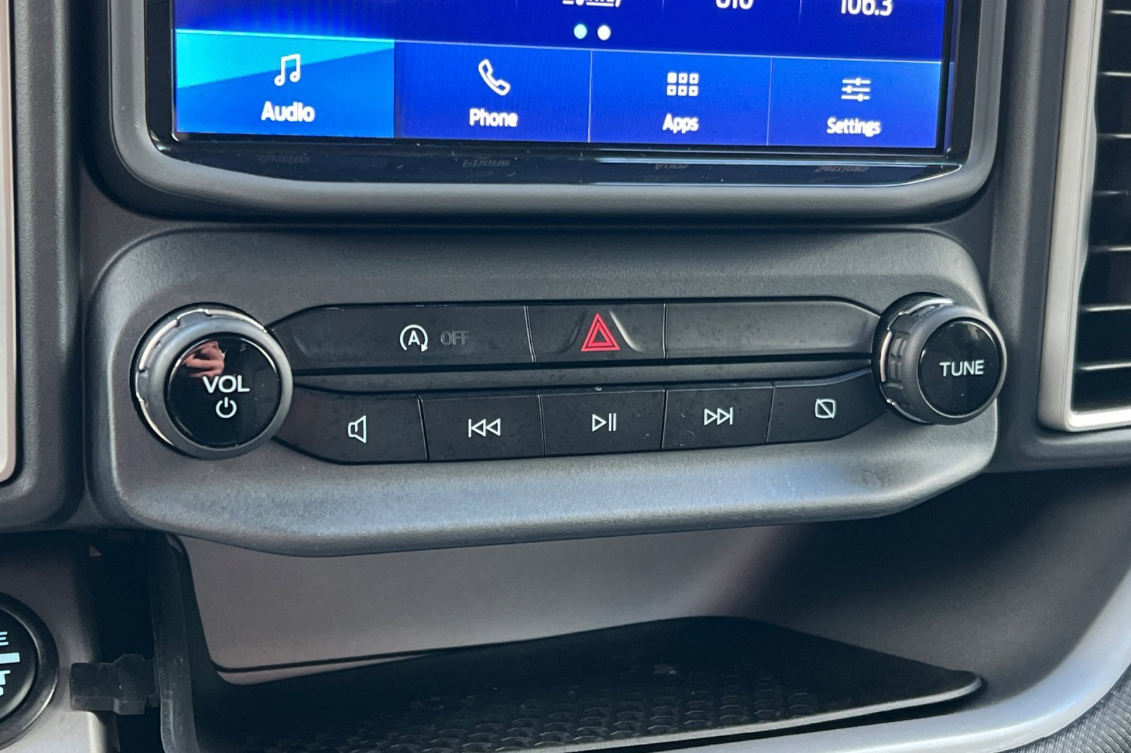 Certified 2022 Ford Bronco Sport Big Bend w/ Convenience Package image 30