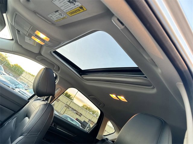 Used 2023 MAZDA CX-5 AWD 2.5 S w/ Premium Package image 21