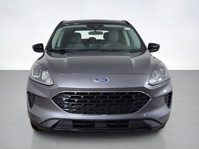 Certified 2022 Ford Escape SE w/ SE Sport Appearance Package FWD image 8