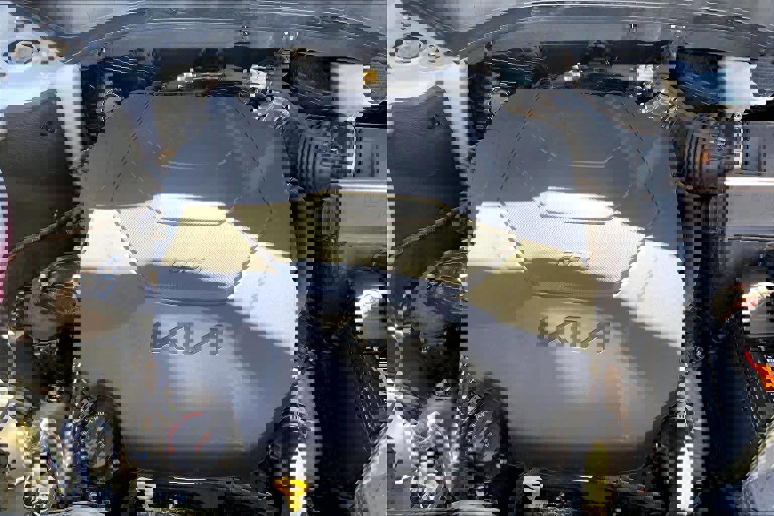 Used 2022 Kia Telluride SX w/ SX Prestige Package image 32