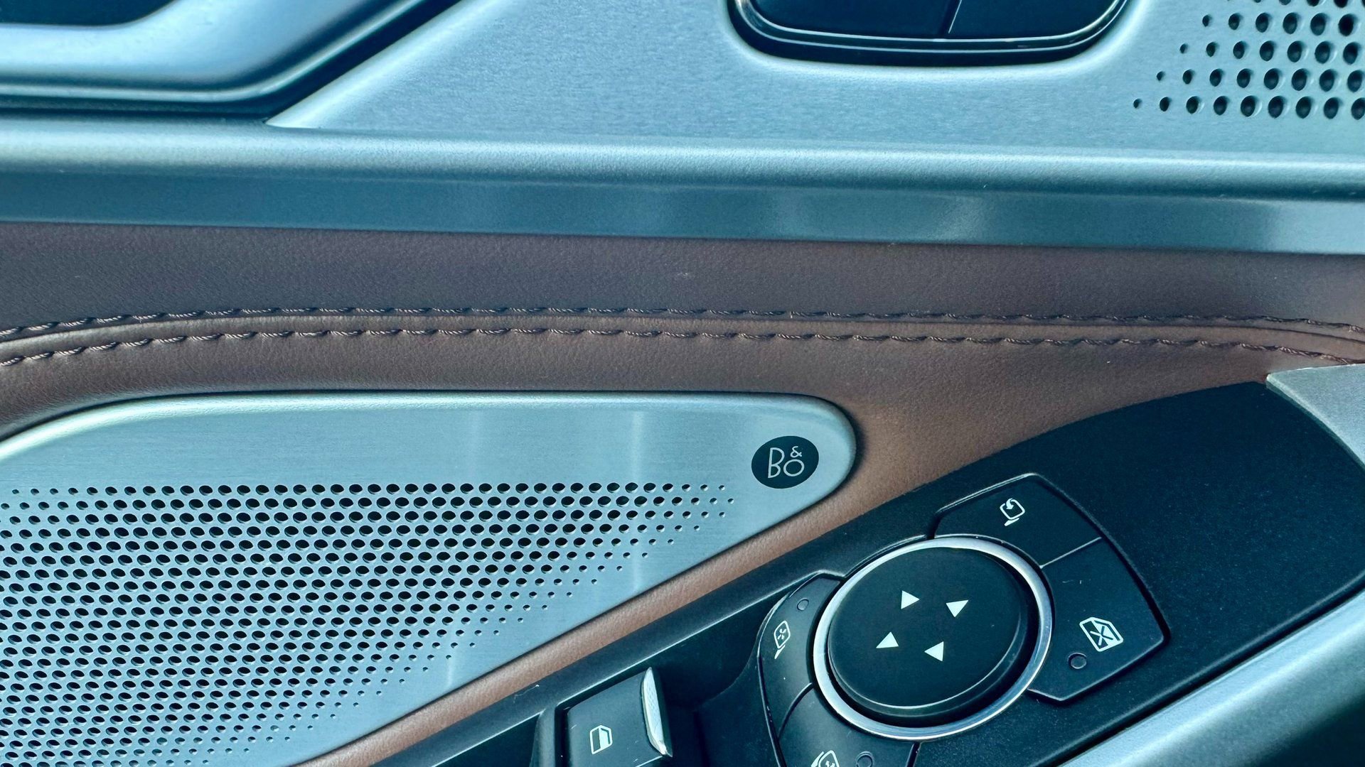 Certified 2021 Ford Explorer King Ranch w/ Premium Technology Package image 33