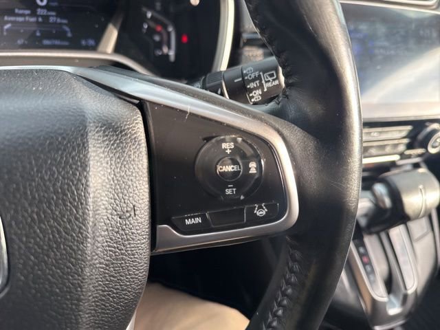 Used 2019 Honda CR-V EX-L image 23