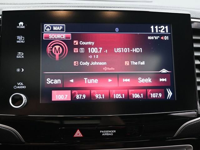 Used 2023 Honda Ridgeline Black Edition image 19