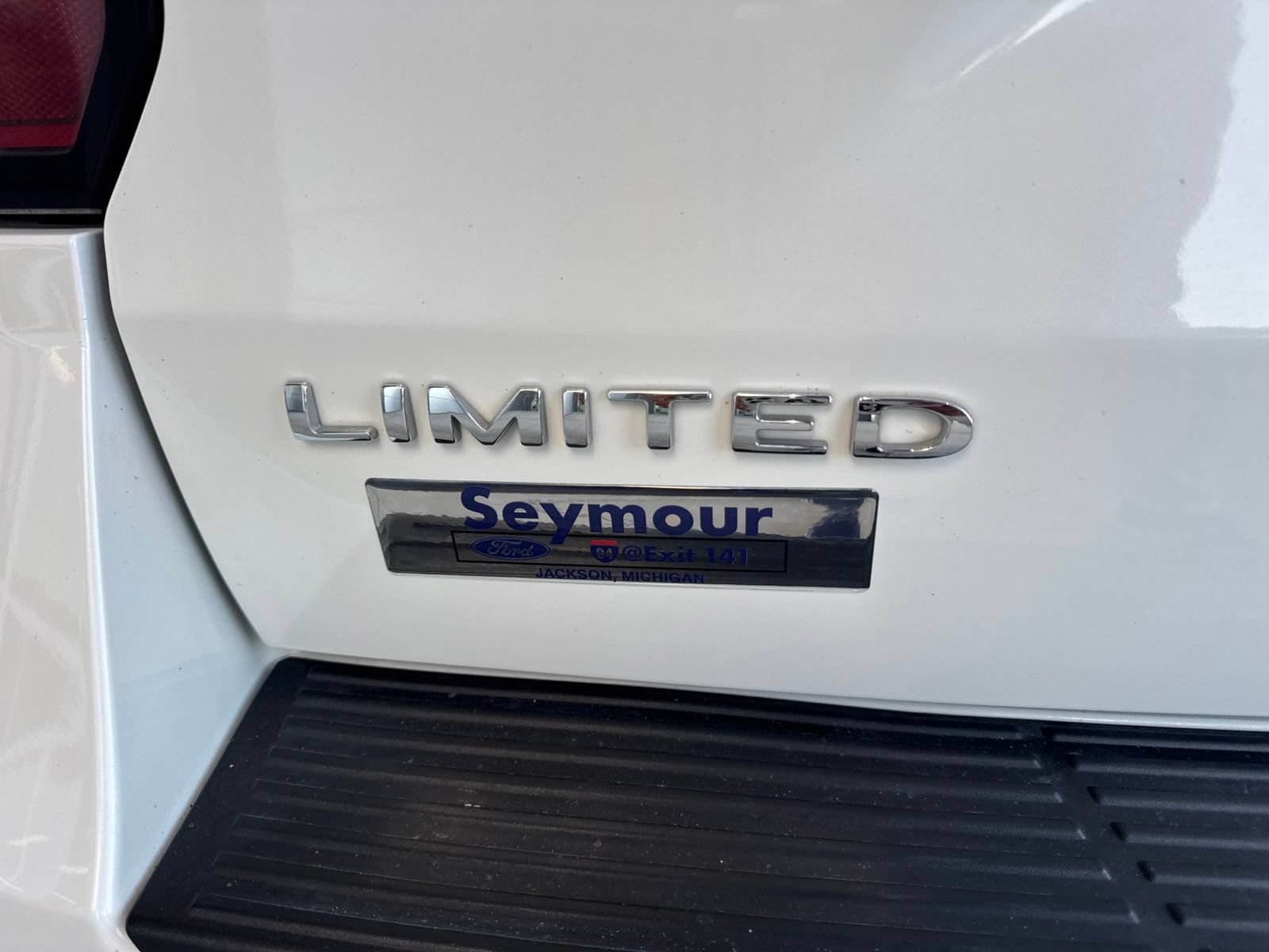 Certified 2021 Ford Expedition Max Limited AWD/4WD image 15