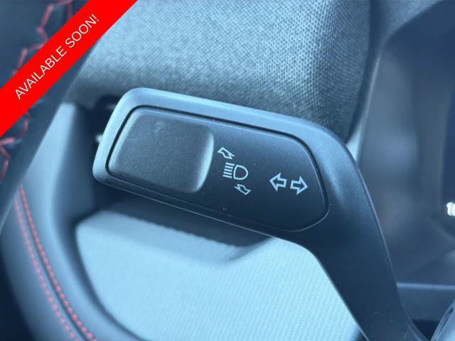 Certified 2025 Ford Explorer ST-Line AWD/4WD image 26