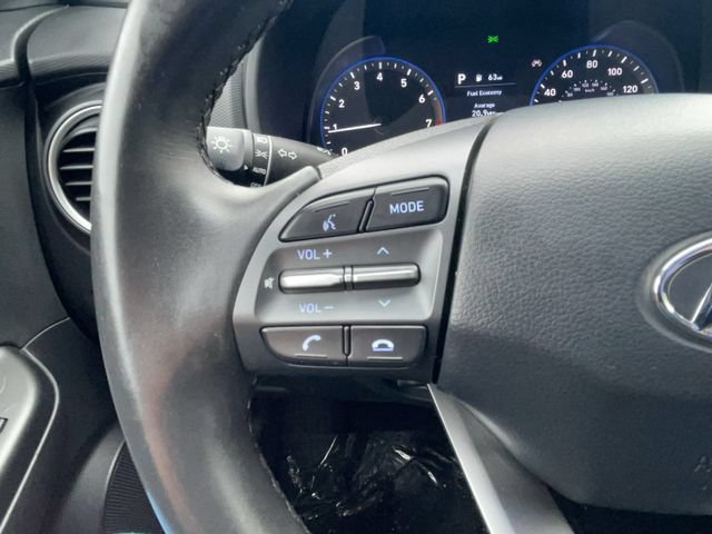 Used 2020 Hyundai Kona SEL w/ Cargo Package AWD/4WD image 17