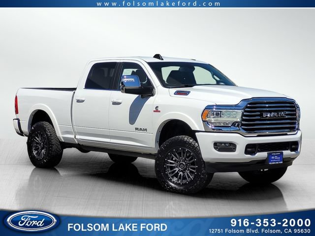 Used 2023 RAM 2500 Limited