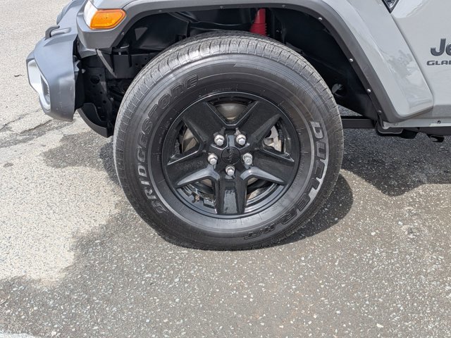Used 2021 Jeep Gladiator Sport AWD/4WD image 11