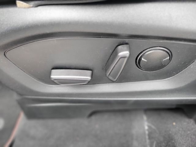 Certified 2022 Ford Explorer ST image 29