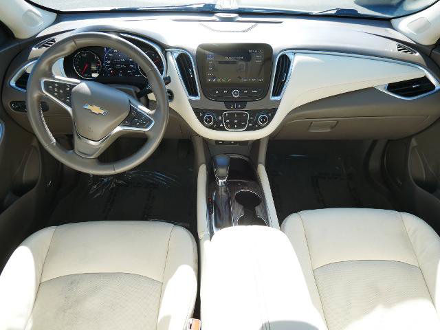 Used 2024 Chevrolet Malibu LT FWD image 15