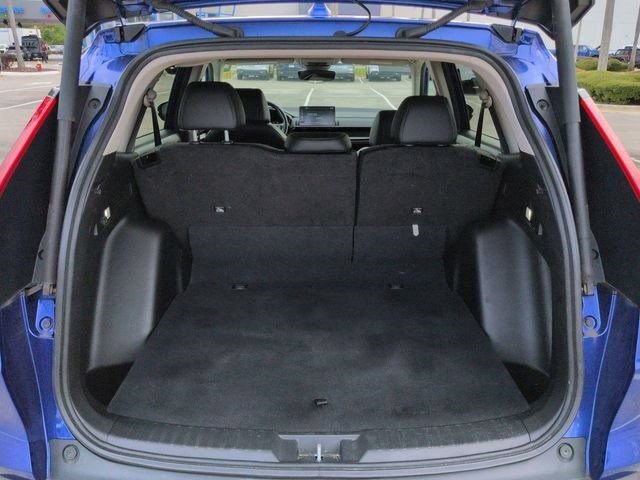 Used 2023 Honda CR-V EX-L image 13