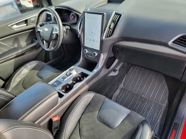 Certified 2023 Ford Edge ST w/ Equipment Group 401A image 24