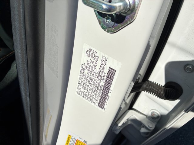 Used 2026 Honda Passport TrailSport Elite image 36
