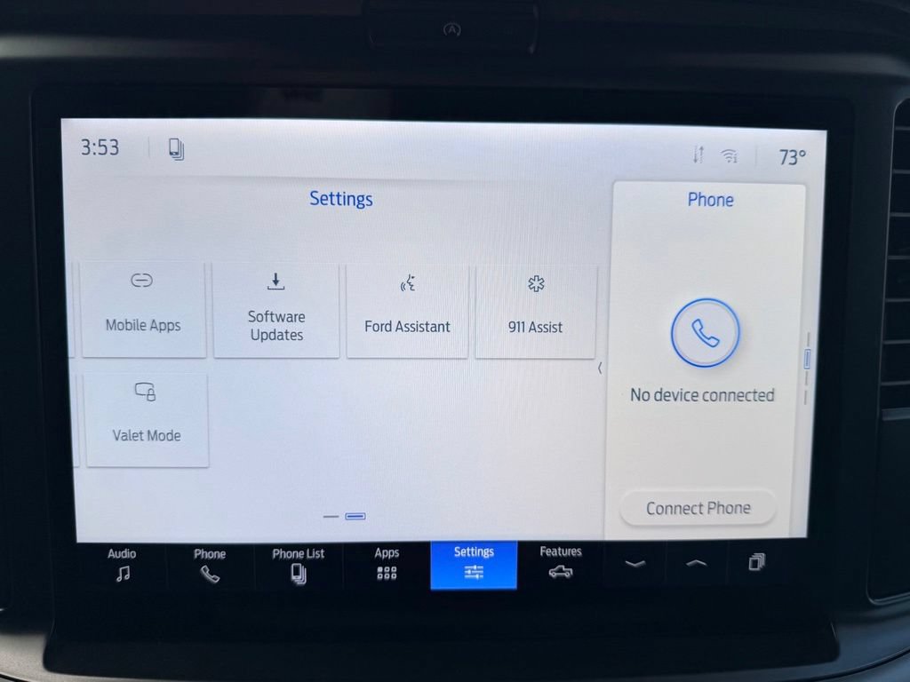 Certified 2026 Ford F150 XL w/ Equipment Group 103A High AWD/4WD image 51