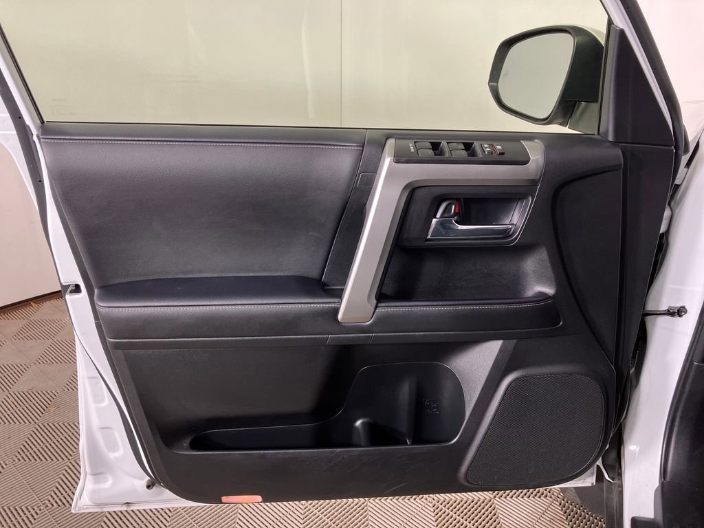 Used 2024 Toyota 4Runner SR5 Premium image 21