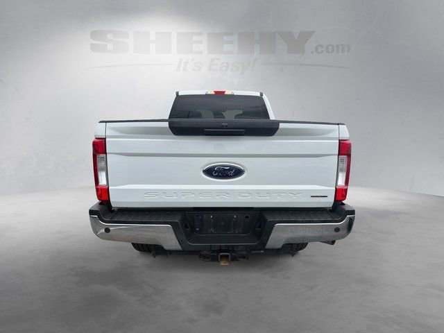 Certified 2019 Ford F250 XLT w/ XLT Value Package AWD/4WD image 13