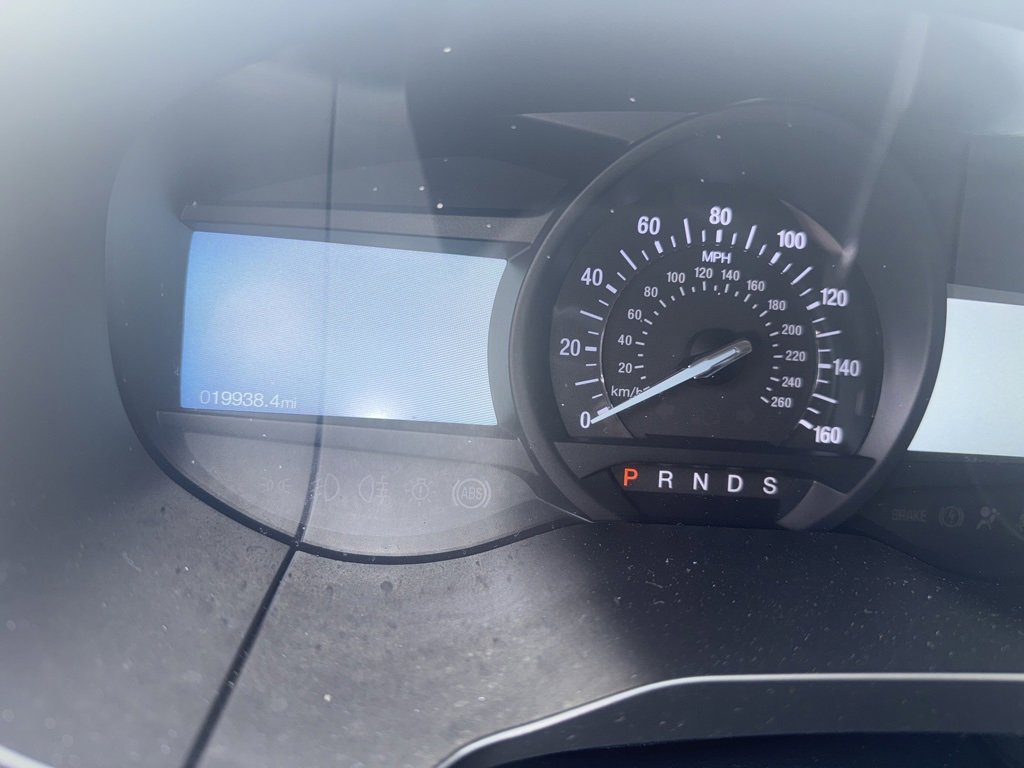 Certified 2022 Ford Edge SEL w/ Convenience Package image 7