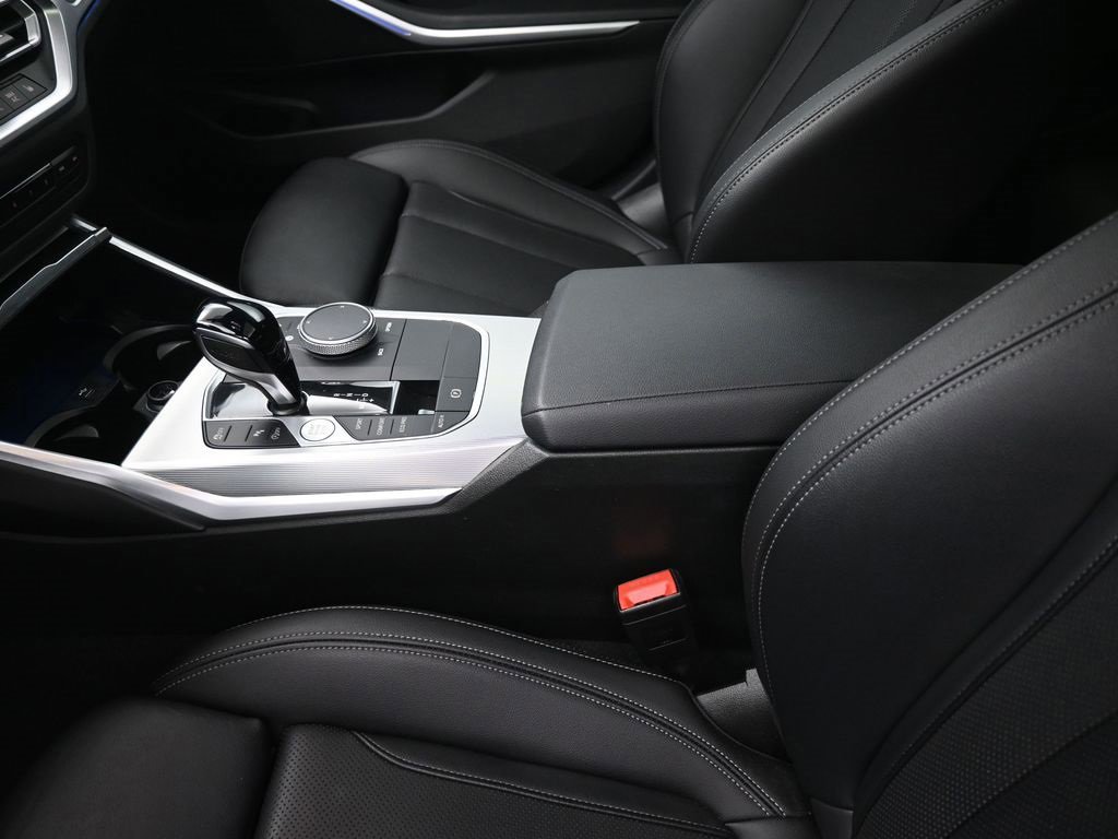 Used 2022 BMW 330i Sedan image 26