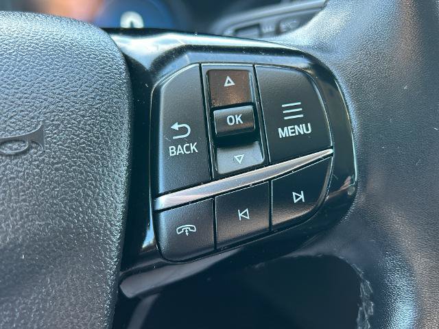 Certified 2025 Ford Escape Platinum AWD/4WD image 15