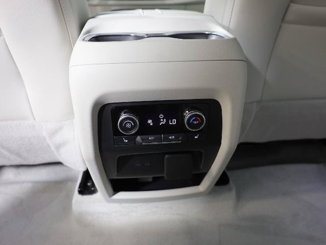 Used 2025 Buick Enclave Avenir w/ Trailering Package, 5000 lbs. AWD/4WD image 24