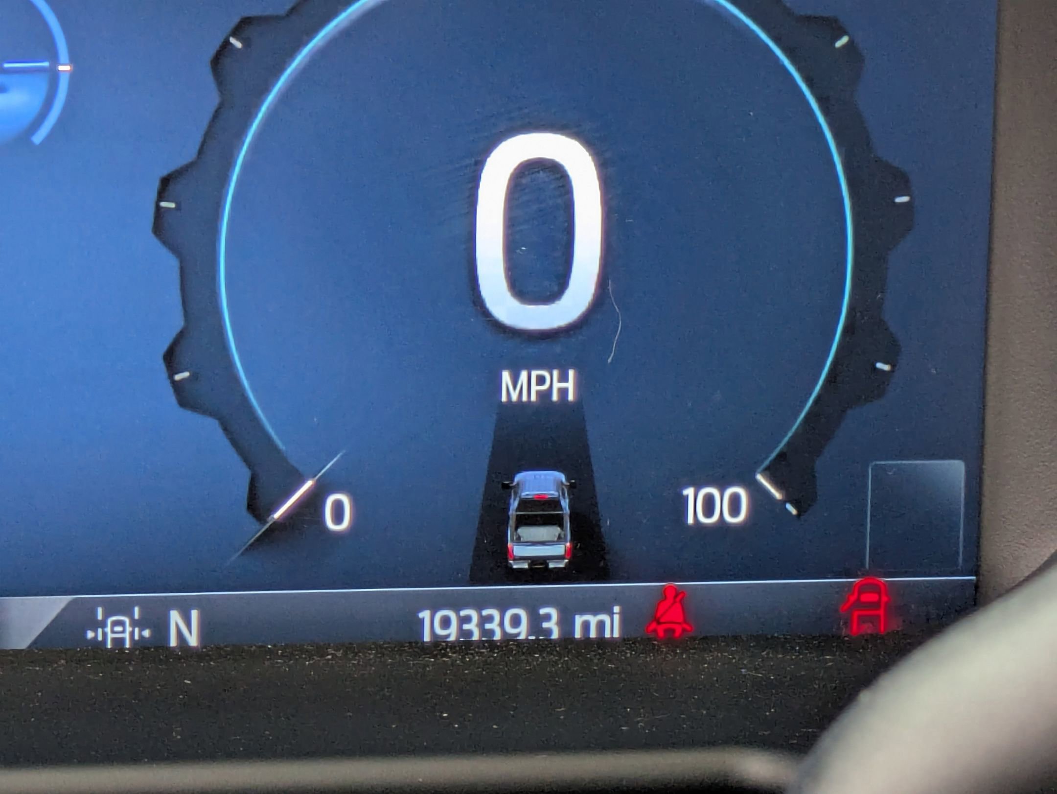 Certified 2024 Ford F250 Lariat w/ Lariat Ultimate Package image 24