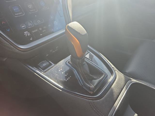 Used 2022 Subaru Outback Wilderness AWD/4WD image 35