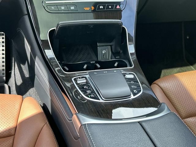 Used 2021 Mercedes-Benz GLC 300 image 16