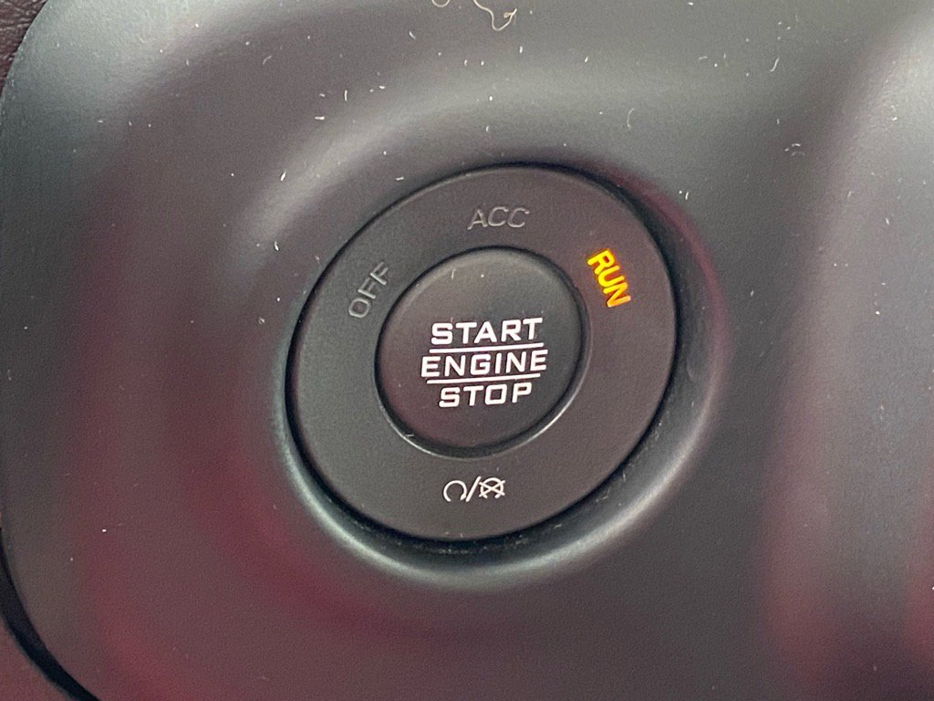 Used 2022 Jeep Wrangler Unlimited Rubicon w/ Safety Group image 18