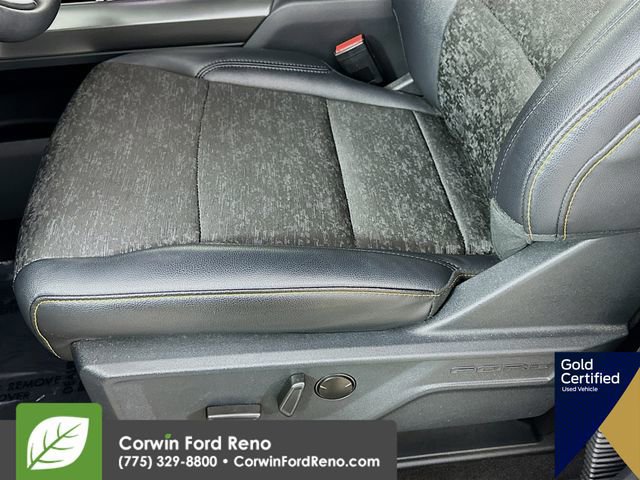 Certified 2025 Ford F150 Tremor image 23