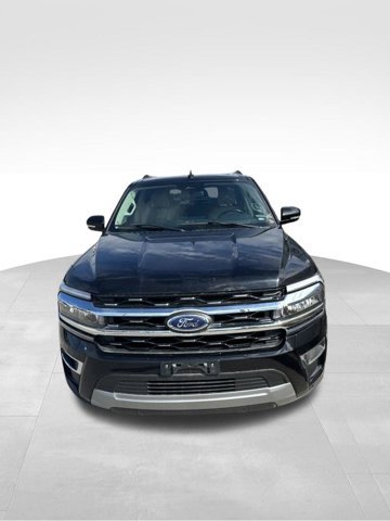 Certified 2024 Ford Expedition Limited AWD/4WD image 3