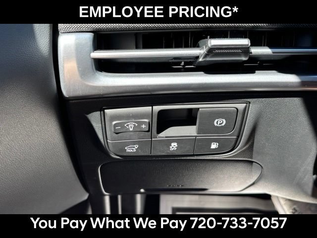 Used 2025 Hyundai Tucson Limited AWD/4WD image 31
