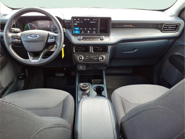 Certified 2023 Ford Maverick XL FWD image 11