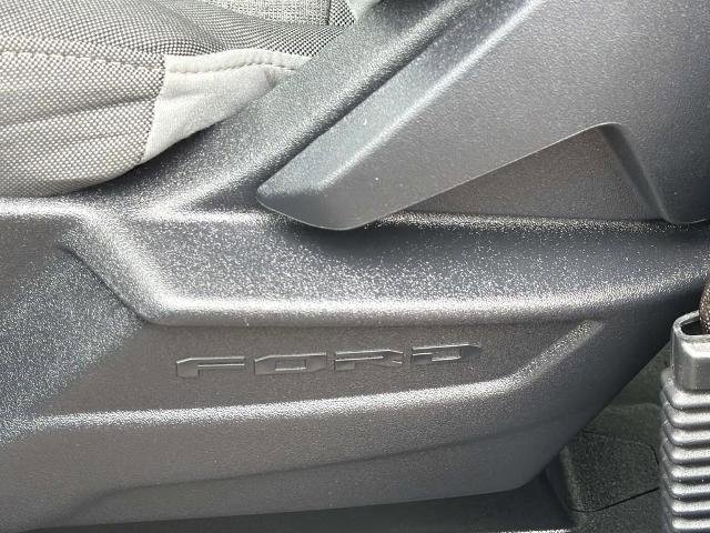 Certified 2024 Ford F150 XL w/ Equipment Group 103A High RWD image 20