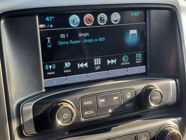 Used 2018 GMC Sierra 1500 SLE w/ SLE Value Package image 15