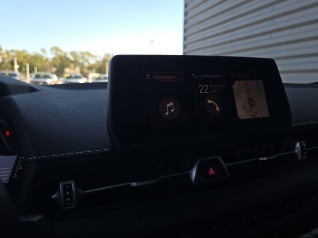 Used 2026 Toyota Supra image 8