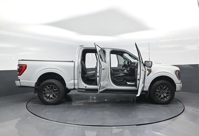 Certified 2023 Ford F150 Tremor w/ Equipment Group 402A High AWD/4WD image 33
