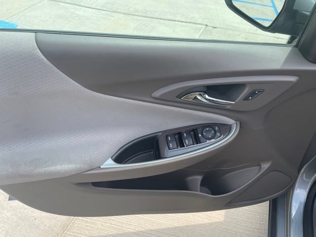 Used 2024 Chevrolet Malibu LT FWD image 10