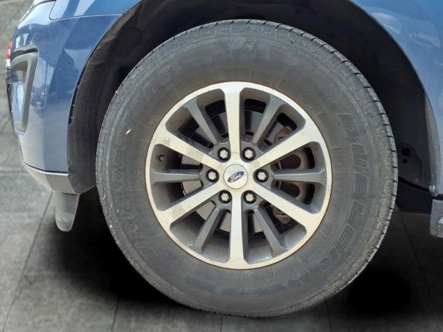 Certified 2019 Ford Expedition XLT w/ Equipment Group 202A RWD image 9