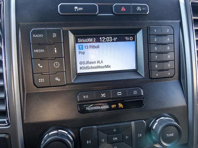 Certified 2018 Ford F150 XLT w/ Equipment Group 301A Mid image 16