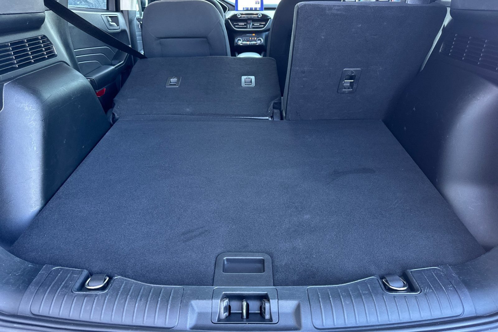 Certified 2022 Ford Escape SE w/ Convenience Package FWD image 18