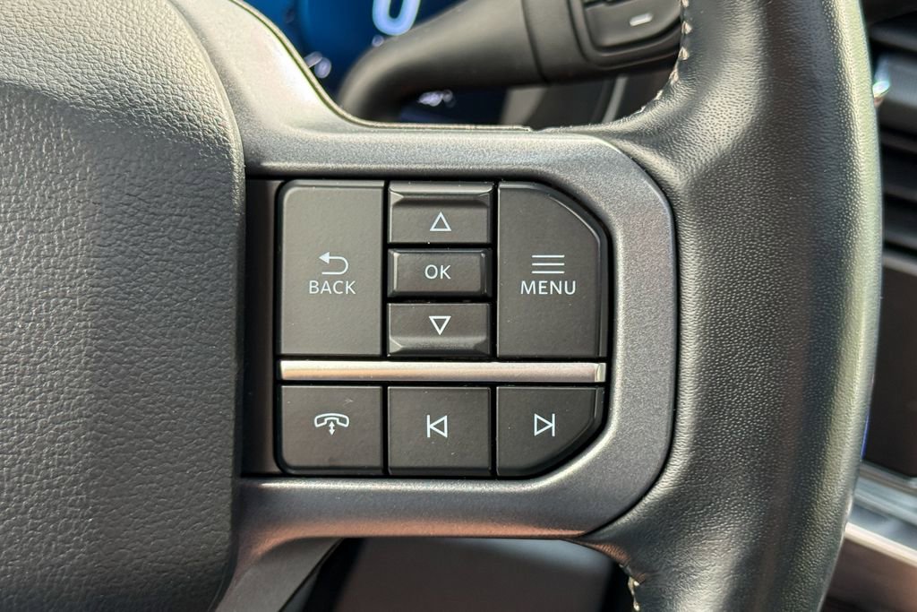 Certified 2023 Ford F250 Lariat w/ Sport Appearance Package AWD/4WD image 36