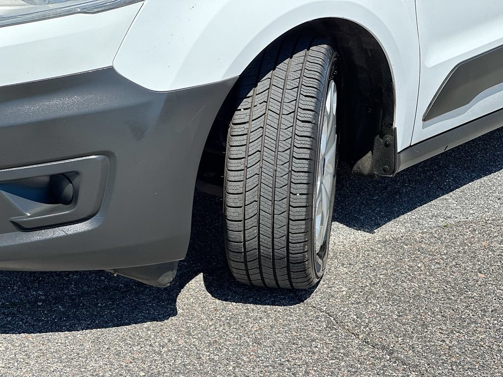 Certified 2019 Ford Transit Connect XL FWD image 25