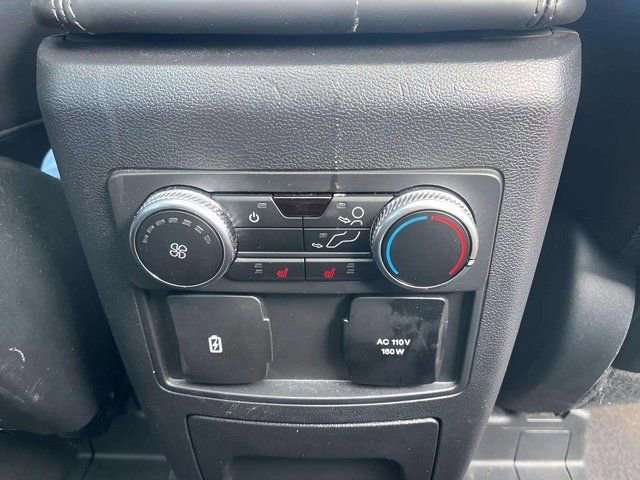 Certified 2023 Ford Explorer Platinum w/ Premium Technology Package image 16