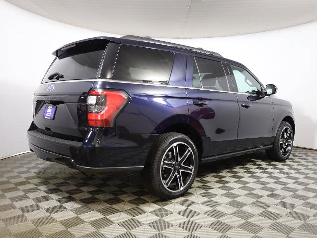 Certified 2021 Ford Expedition Limited AWD/4WD image 5