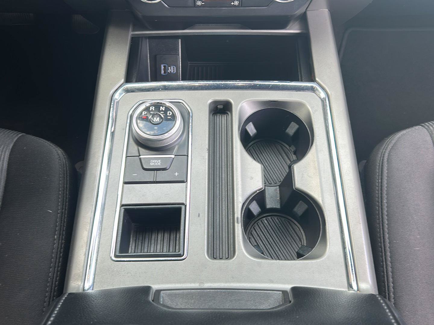 Certified 2020 Ford Expedition XLT RWD image 17